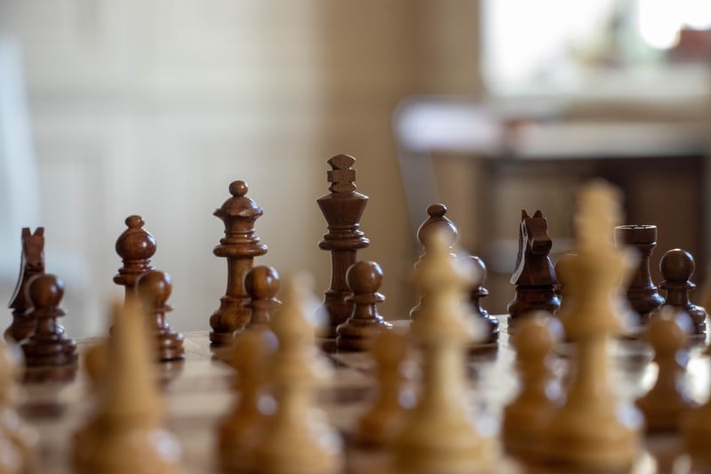 Leadership Development
