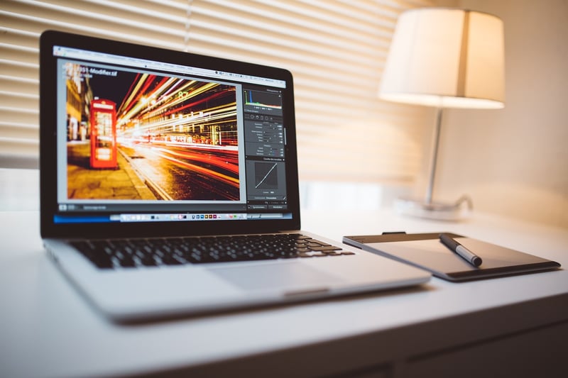 Digital Marketing Masterclass