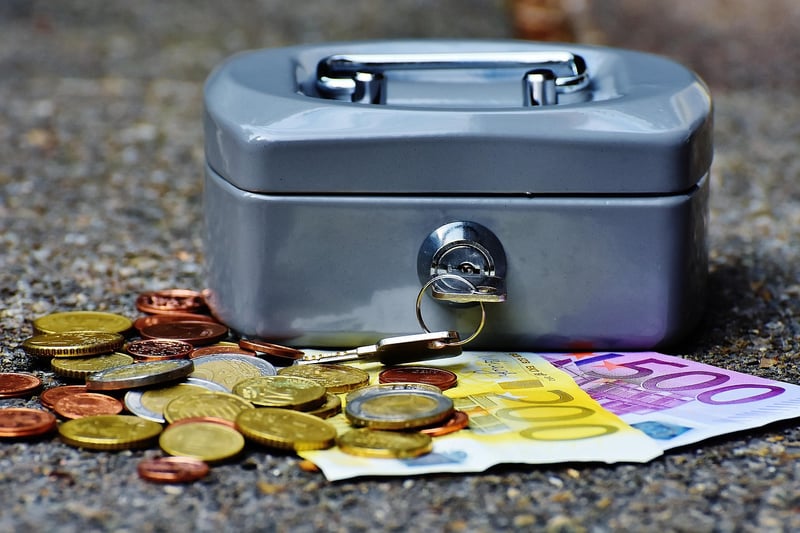Financial Planning Workshop