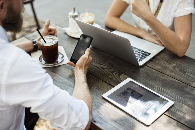 Networking Strategies